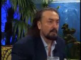 Adnan Oktar Gaziantep Olay CayTV röportajından ergenekon