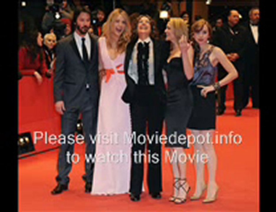 The Private Lives of Pippa Lee (2009) Part 1 of 16