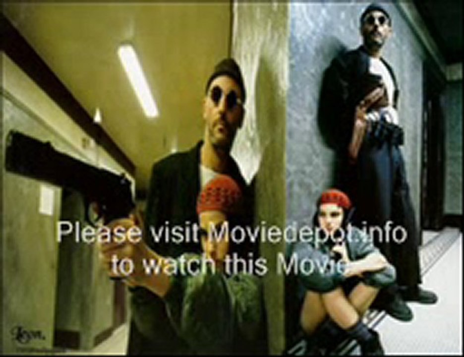 The Professional (leon) (1994) Part 1 of 16