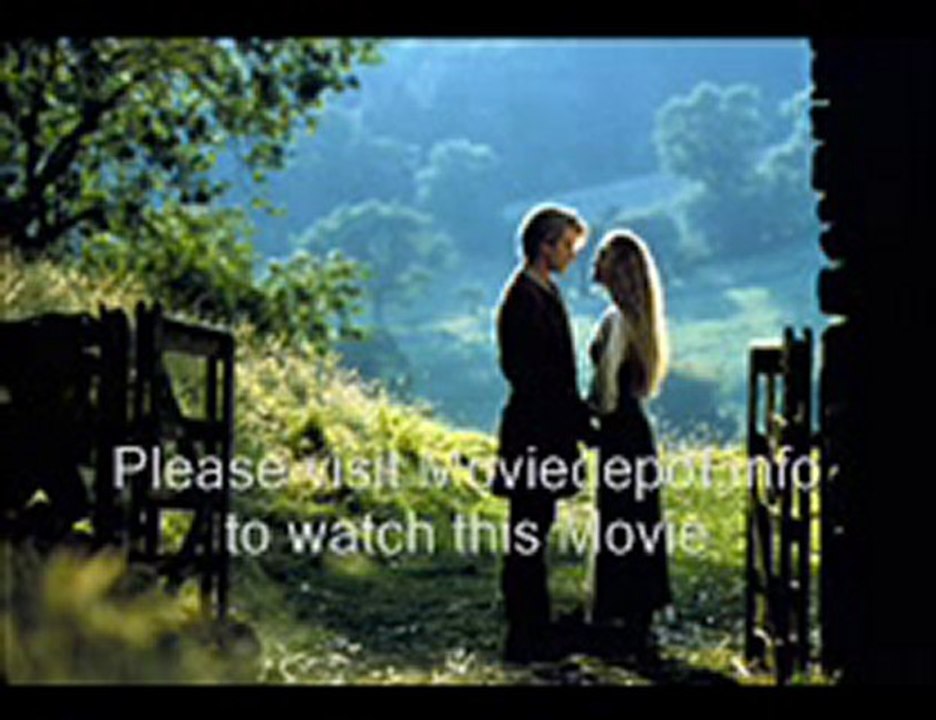 The Princess Bride (1987) Part 1 of 16