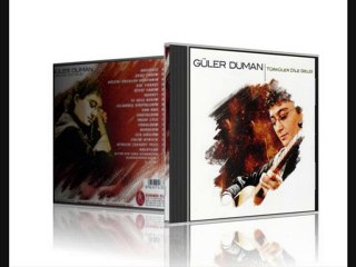 güler duman-ayaz  yarim