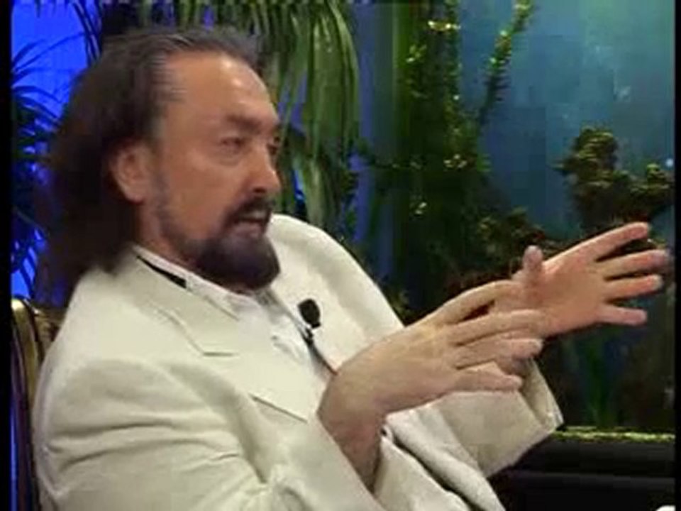 Adnan Oktar KocaeliTV röportajından  ergenekon
