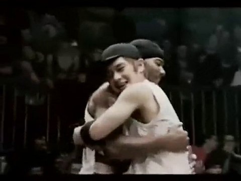 Gare du Nord / Hip Hop Battle (HQ)