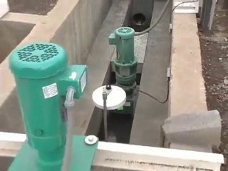 PLANTA DE TRATAMIENTO DE AGUAS RESIDUALES