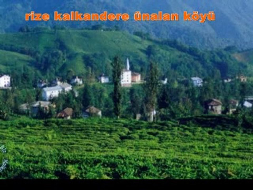 karadeniz horon - rize tulum kemence rize kalkandere ünalan köyü