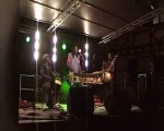 Musique Africaine @ Scène Musicale Furdenheim
