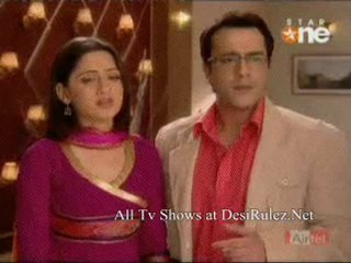 Jaane Pehchaane Se Yeh Ajnabi-3rd September-Part-4