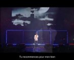 Kim Jaejoong - Live Crying Solo vostfr