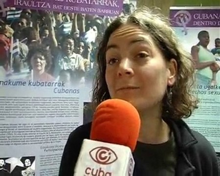 Cubanas: una revolución dentro de la Revolución (II)