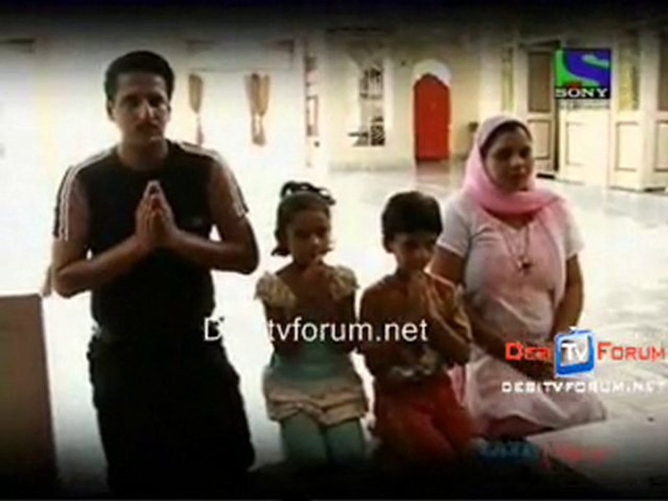 Entertainment Ke Liye Kuch - 3rd September 2010 pt2