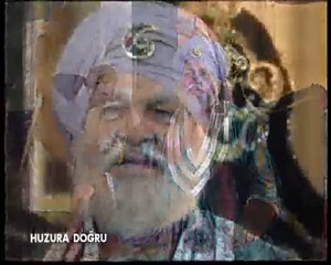 abdullah tercuman hazretleri video