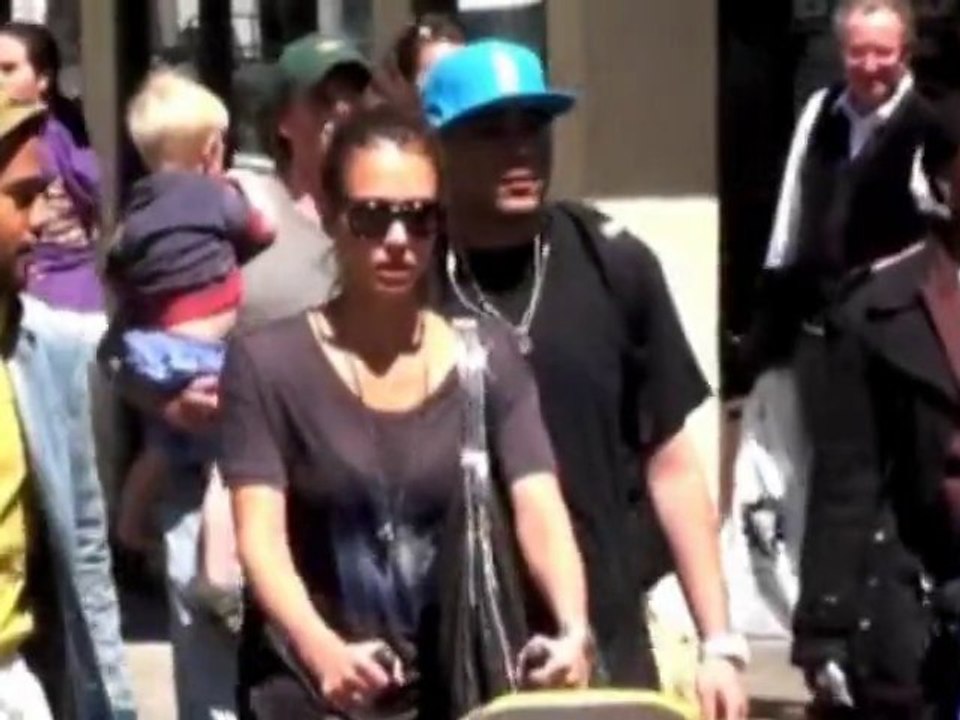 SNTV - Exklusiv: News aus Hollywood