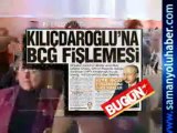 kemal kılıçdaroğlu ve pkk haberi