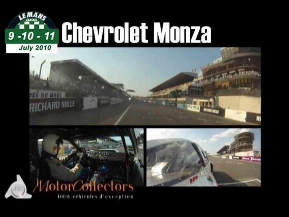 Chevrolet Monza