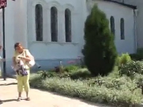 75.takaとkayoの世界旅行★ウラジーミル→モスクワinロシア(計7日目)世界遺産 動画