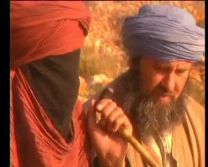 Ahmed Bedevi hazretleri video