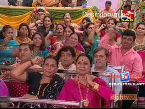 Papad Poll - 3rd September 2010 - pt3