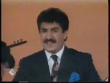 Burhan Cacan-SEN NERDESIN video NOSTALJI teleon (özel arsiv)