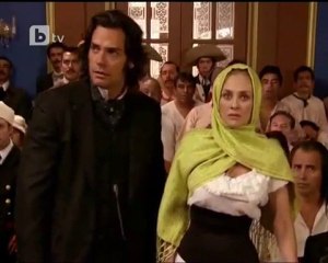 Непокорно сърце епизод 106 част 3