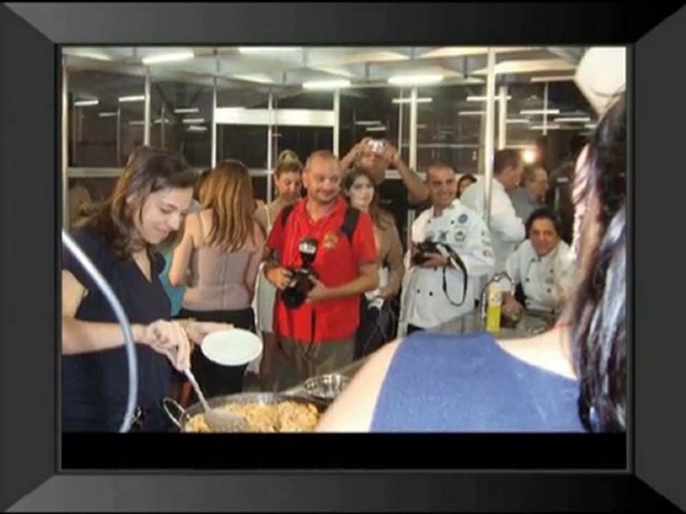 1 Grand Schrimp festival 2009    Acara-CEARA