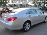 Used 2008 Lexus ES 350 Salt Lake City UT - by ...