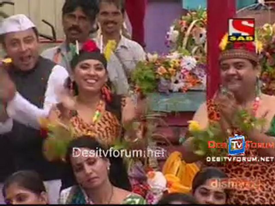 Papad Poll - 3rd September 2010 - pt4