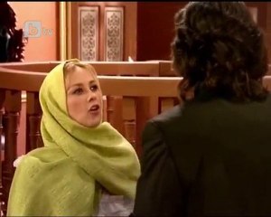 Непокорно сърце епизод 108 част 1