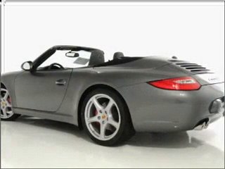New 2011 Porsche 911 Pompano Beach FL - by ...