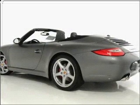New 2011 Porsche 911 Pompano Beach FL - by ...
