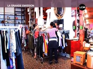 Marseille : Emmaus au centre ville !