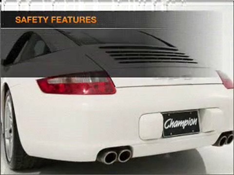 Used 2008 Porsche 911 Pompano Beach FL - by ...