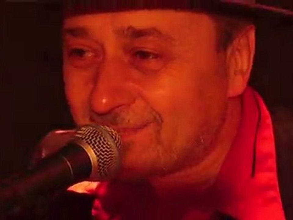 Hochzeitsband Stuttgart - Andy Richter Band Duo oder Trio