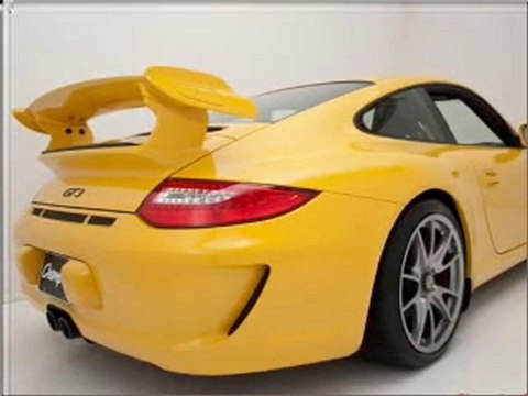 Used 2010 Porsche 911 Pompano Beach FL - by ...