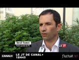 Le zapping du 3 septembre 2010