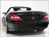 Used 2007 Mercedes-Benz SL-Class Pompano Beach FL - by ...