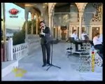 Serdar Tuncer Mevlana şiiri Erkan Mutlu TRT
