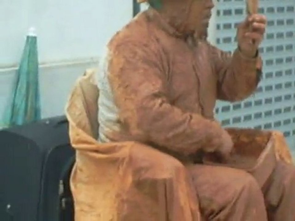 Bob Brown - Frank Zappa -  Black Bird Factory