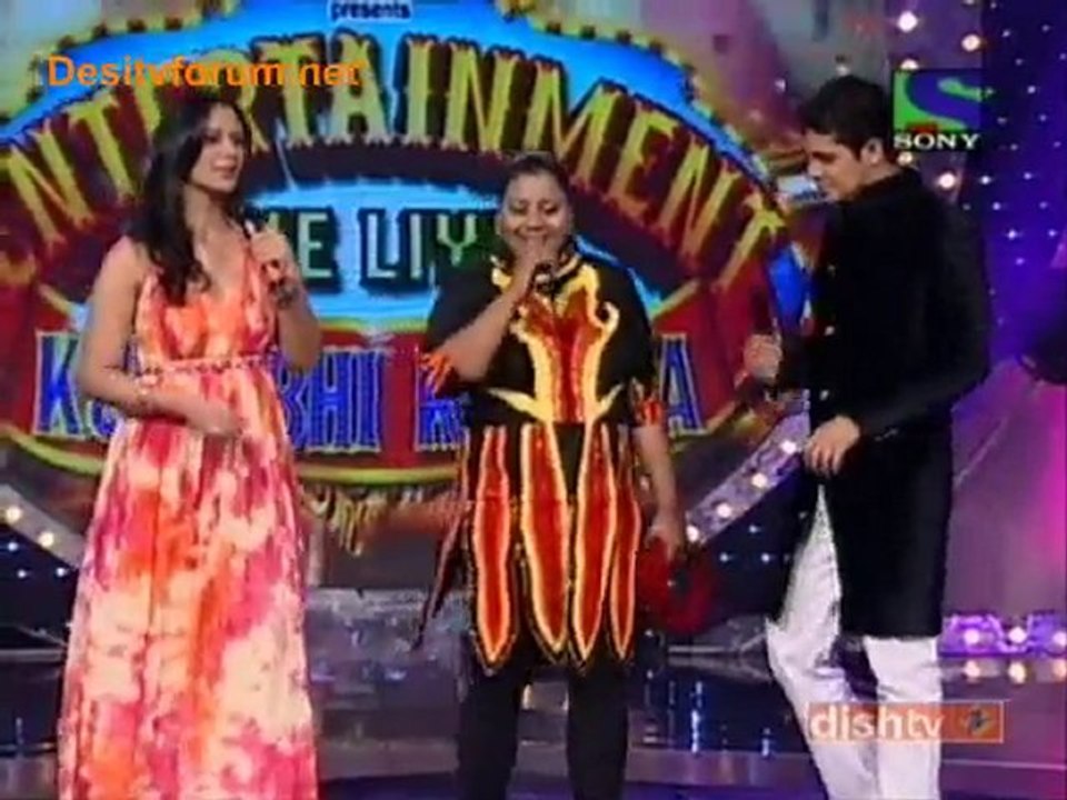 Entertainment Ke Liye - 3rd September 2010 - pt1