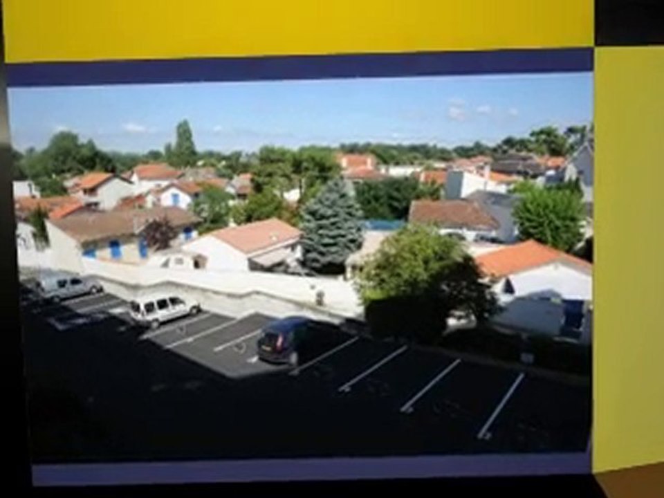 T3 à 100 mètres de la mer...