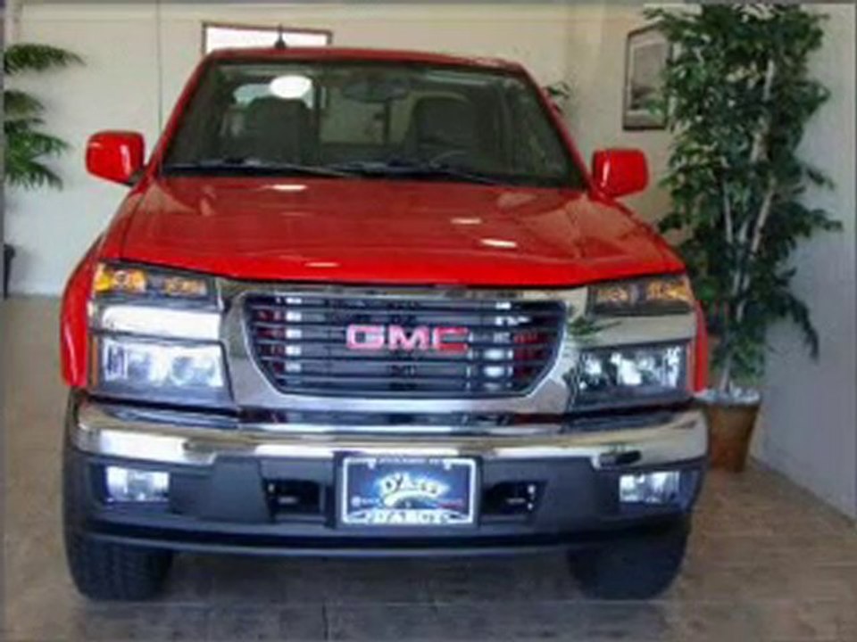 New 2010 GMC Canyon Joliet IL - by EveryCarListed.com