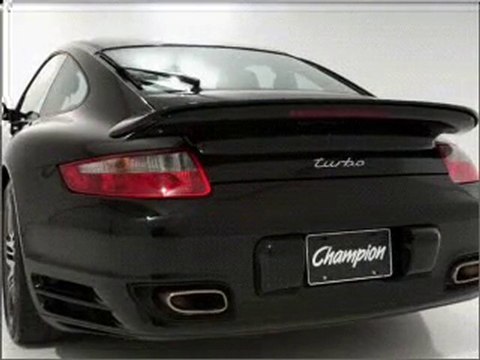 Used 2007 Porsche 911 Pompano Beach FL - by ...