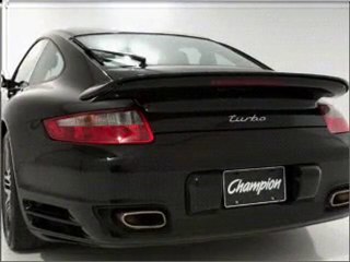 Used 2007 Porsche 911 Pompano Beach FL - by ...