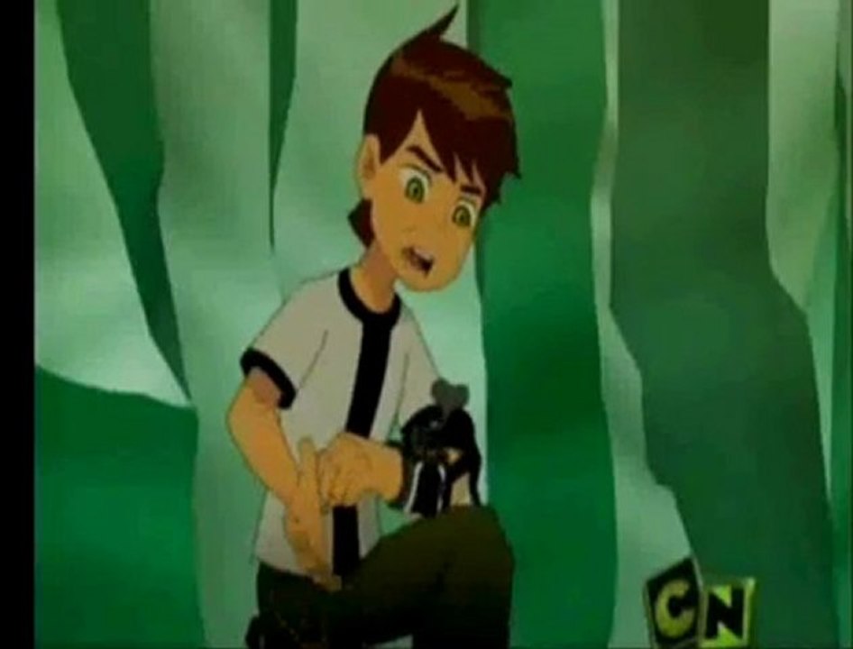 Ben10 Dublaj (Al Kırdıın Kırdıın xD) [HQ]