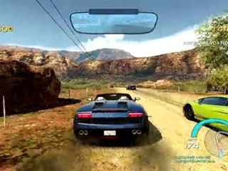 Need For Speed Hot Pursuit Autolog Trailer