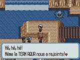 Pokemon Rubis ,28) Une drôle de réunion