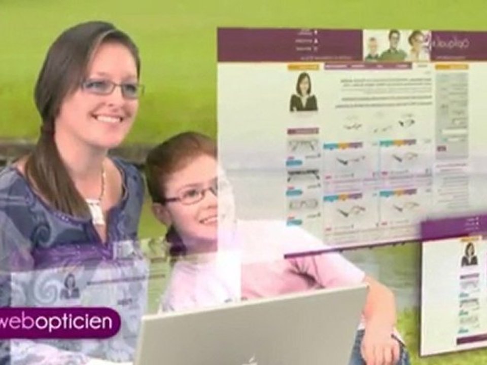 Optiquali - Lunettes pour homme femme enfant