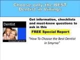 Vinings Dentists - Beautiful Teeth @ Vinings Dentist