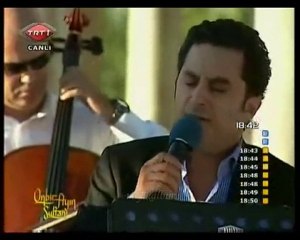 Yalancı dünyaya konup göçenler Bekir Ünlüataer TRT