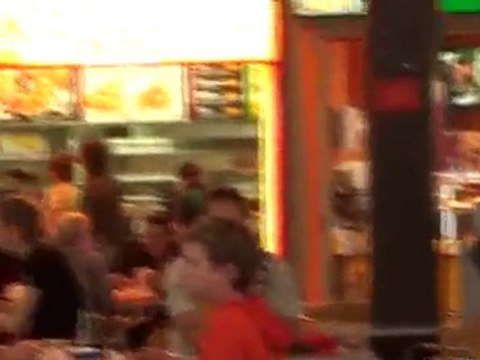 81.takaとkayoの世界旅行★サンクトペテルブルグ→ペトロザボーツクinロシア(鉄道内)世界遺産 動画