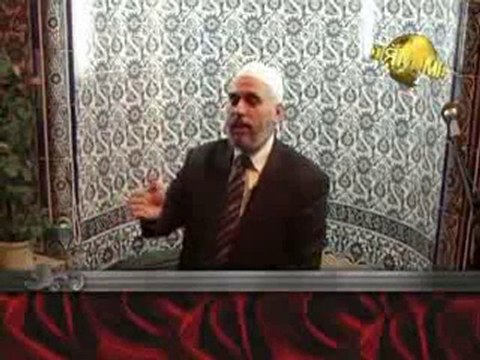 Лекции за исляма-Нощта Кадар в гр. Мадан през 2007г. част 3